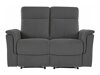Relax kanapé Denton 1421 (Antracit)