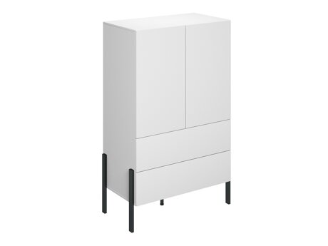 Reol Etsore 106 (Hvid)