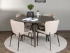 Set de mese Dallas 4570 (Bej)
