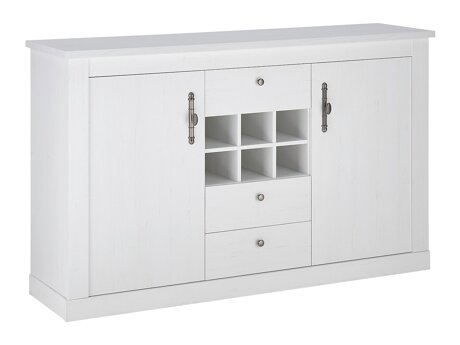 Ladekast Toletro 108