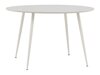 Set de mese Dallas 4573 (Negru + Bej)