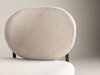 Stoel Dallas 167 (Beige)
