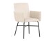 Stoel Dallas 4576 (Beige)