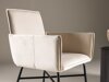 Stoel Dallas 4576 (Beige)