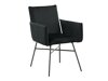 Stoel Dallas 4576 (Zwart)