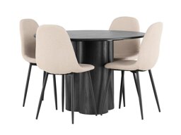 Eetkamerset Dallas 4578