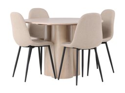 Eetkamerset Dallas 4578