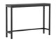 Wandtafel Dallas 2468 (Zwart)