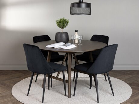 Eetkamerset Dallas 4586