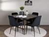 Eetkamerset Dallas 4586