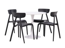 Eetkamerset Dallas 4587