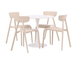 Eetkamerset Dallas 4587