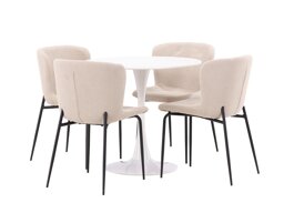Eetkamerset Dallas 4590
