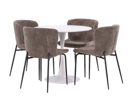 Set de mese Dallas 4590 (Maro)
