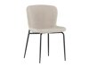 Stoel Dallas 3214 (Beige + Zwart)