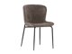 Stoel Dallas 3214 (Bruin + Zwart)