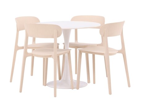 Eetkamerset Dallas 4597