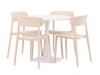 Eetkamerset Dallas 4597