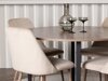 Eetkamerset Dallas 4598
