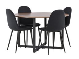 Eetkamerset Dallas 4599