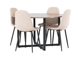 Eetkamerset Dallas 4599
