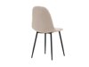 Stoel Dallas 3820 (Beige + Zwart)