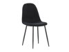 Stoel Dallas 3820 (Zwart)