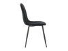 Stoel Dallas 3820 (Zwart)