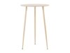Bartafel Dallas 4600 (Licht hout)