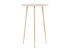 Bartafel Dallas 4600 (Licht hout)