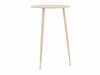 Bartafel Dallas 4600 (Licht hout)