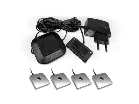 LED belysning Veslomi 101