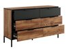 Commode Flodale 100