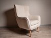 Fauteuil Comfivo Ulmus (Alfa 01)