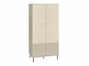 Garderobeskab Marmeli 100