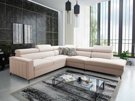 Hjørnesofa Sarasota 156 (Mono 231 + Botanical 36)