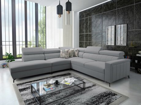 Hjørnesofa Sarasota 156 (Mono 244 + Botanical 36)