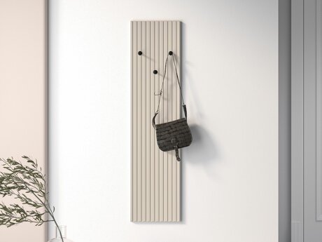 Knagerække Marmeli 118