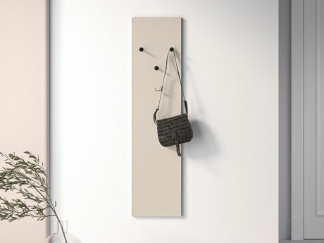 Knagerække Marmeli 119