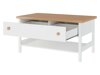 Table basse Romelbo 131