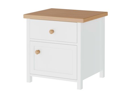 Table de chevet Romelbo 107