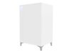 Dressoir Florem (Wit + Glanzend wit)