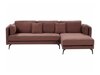 Kutna garnitura Berwyn 622 (Bordo)