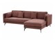 Kutna garnitura Berwyn 622 (Bordo)