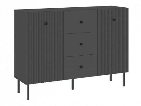 Kommode Etliva 101 (Antracit)