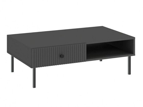 Salontafel Etliva 103 (Antraciet)
