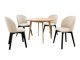 Set de mese Racine 136 (Maro)