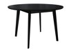 Set de mese Racine 136 (Negru)