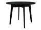 Tafel Racine 123 (Zwart)