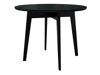 Tafel Racine 123 (Zwart)